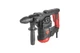 Перфоратор бочковий електричний Intertool 1500 Вт SemiPro WT-0163 - зображення 3