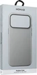 Etui Nomad Modern Case Magsafe na iPhone 17 Pro Max Księżycowo-Szare (856504011994) - obraz 3