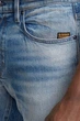 Чоловічі блакитні джинси Mosa Straight G-Star RAW 31-32 D23692,D936 - зображення 4
