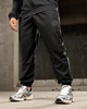 Спортивний комплект Stone Island LIMIX графіт чоловічий з капюшоном Double Weave S - зображення 8
