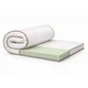 Детский тонкий матрас-топпер Delight Skyline 60х120 см (Topper_Skyline_60x120) - изображение 1
