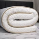 Дитячий тонкий матрац-топер Delight Softline 60х120 см (Topper_Softline_60x120) - зображення 3