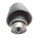 Пневнобаллон задний левый SAT Toyota LC120, Prado/ Lexus GX470, 4809035011 ( ST-48090-35011 ) - изображение 4