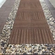 Композитная плитка для дома и террасы Sticker Wall SW-00003290 ДПК 600х300х23 мм (TBiz17155) - изображение 2
