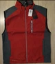 Мужской жилет converse wade interest vest размер s - изображение 6