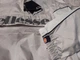 Мужская куртка ветровка ellesse creata для бега, для подсушки размер М - изображение 8