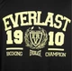 Мужская спортивная майка everlast черная размер s - изображение 2