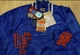 Мужская тёплая куртка - бомбер от NBA florida gators, коллаборация с nike, Collegiate Licensed Product размер L - изображение 4