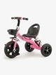 Велосипед 3-х колесный детский BS-14250 Best Trike Розовый shop (6800066142508) - изображение 1