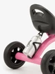 Велосипед 3-х колесный детский BS-14250 Best Trike Розовый shop (6800066142508) - изображение 4