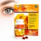 Комплекс для зору Trunature Vision Complex Lutein & Zeaxanthin Лютеїн (140 шт) Вітаміни для очей - зображення 1