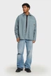 Чоловічі блакитні джинси Type 96 Loose G-Star RAW 29-32 D23693,D788 - зображення 2