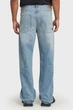 Чоловічі блакитні джинси Type 96 Loose G-Star RAW 29-32 D23693,D788 - зображення 3
