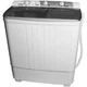 Стиральная машина полуавтомат SATURN ST-WK7605G - изображение 2