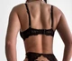 Бюстгальтер ZHU-ZHA 231 Nika 75C brown 3319 - изображение 2