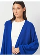 Кардиган H&M S Синій 0-2259 - зображення 4