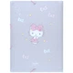 Папка на резинках KITE, А4, Hello Kitty, (HK25-247-3) - изображение 6
