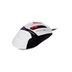 Ігрова дротова комп'ютерна миша XTRIKE ME GM-323 |1200-12800 dpi| з RGB підсвіткою black - зображення 4