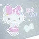 Папка на кнопке KITE, А4, Hello Kitty, (HK25-244-5) - изображение 5
