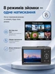 Цифровая камера S150 5K Wi-Fi 80 МП 18x зум AF автофокус microSD до 256 ГБ компактная камера для фото и видео - изображение 5