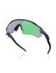 Спортивні окуляри OAKLEY Radar EV Patch OO9208-A138 Steel/Prizm Road Jade - изображение 4