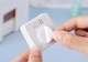 Термометр гигрометр с батарейкой в комплекте электронный измеритель температуры и влажности помещения - изображение 3