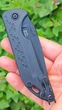 Складной тактический нож KA-BAR WARTHOG KA3072T Folder - изображение 10