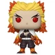 Фигурка Funko POP! Demon Slayer Ренгоку (65623) - изображение 2