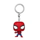 Фигурка на клипсе Funko POP! Marvel Человек-паук (82495) - изображение 2
