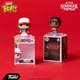 Набір фігурок Funko POP! Bitty Дивні дива Серія 2 (83662) - зображення 3