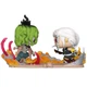 Фигурка Funko POP! Demon Slayer Тенген против Гютаро (80338F) - изображение 2