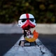 Фігурка Funko Pop! Star Wars Штурмовик з вогнеметом (45542) - зображення 4