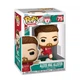 Фігурка Funko POP! Ліверпуль Алексіс Мак Аллістер (89366) - зображення 1