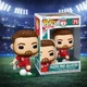 Фігурка Funko POP! Ліверпуль Алексіс Мак Аллістер (89366) - зображення 3