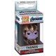 Фігурка на кліпсі Funko Pop! Marvel Танос (36680) - зображення 1