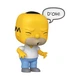 Фігурка Funko POP! Сімпсони Гомер (86412) - зображення 2