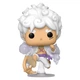 Фігурка Funko POP! One Piece Луффі в білому (79321) - зображення 2