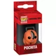 Фигурка на клипсе Funko POP! Человек-бензопила Почита (80326) - изображение 1