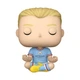 Фігурка Funko POP! Манчестер Сіті Ерлінг Голанд (89365) - зображення 2