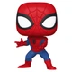 Фигурка Funko POP! Marvel Человек-Паук (82500) - изображение 2