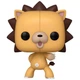 Фигурка Funko POP! Блич Кон (77052) - изображение 2