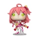 Фигурка Funko POP! Hololive Сакура Мико (91854) - изображение 2