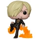 Фігурка Funko POP! One Piece Санджі (32715) - зображення 2