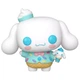 Фігурка Funko POP! Hello Kitty Сіннаморолл з морозивом (83693) - зображення 2