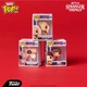 Набор фигурок Funko POP! Bitty Очень странные дела Серия 1 (83661) - изображение 3