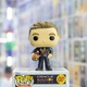 Фигурка Funko POP! Формула-1 Макс Ферстаппен со шлемом (80580) - изображение 3