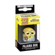 Фігурка на кліпсі Funko POP! Посіпаки Боб у піжамі (47796) - зображення 1