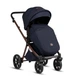 Универсальная коляска 2 в 1 Tutis Mio 3 Plus 015 Limited Edition Midnight Swallow, 1622015 - изображение 5
