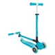 Самокат Globber Go Up Active 360 ​​з підсвічуванням коліс водяний, 749-300 - зображення 15