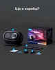 Проектор галактики Govee Galaxy Light Projector 2 Pro чорний 4МП 230лк 28м² Matter H609D - зображення 10